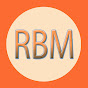 RBM Pictures Avatar