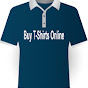 Buy Custom T-Shirts Online logo