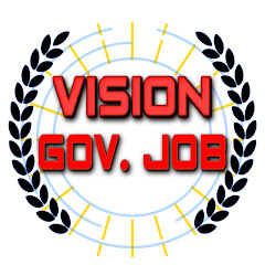 VISION GOVERNMENT JOB avatar