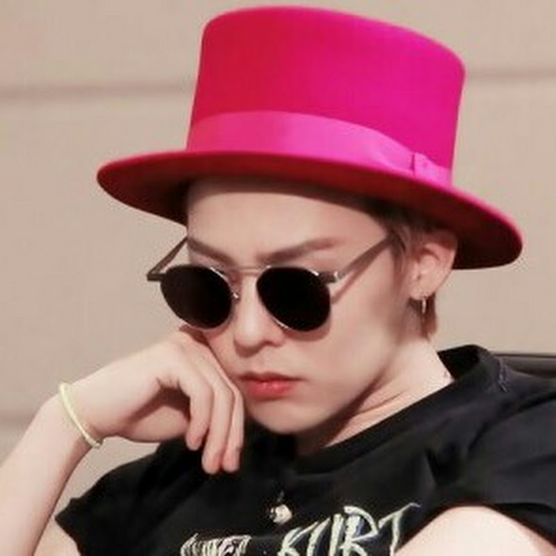 KPOP QUEEN [BIGBANG]