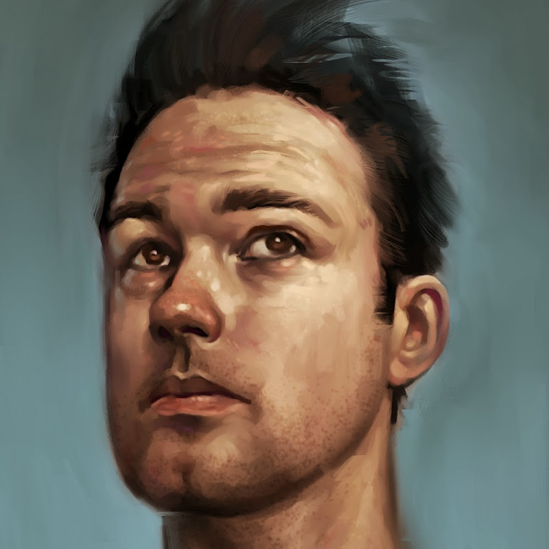 Daniel Karlsson