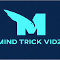 MIND TRICK VIDZ logo