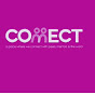Connect PMW logo