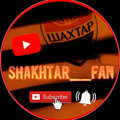 SHAKHTAR__ FAN