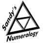 Sandy's Numerology logo
