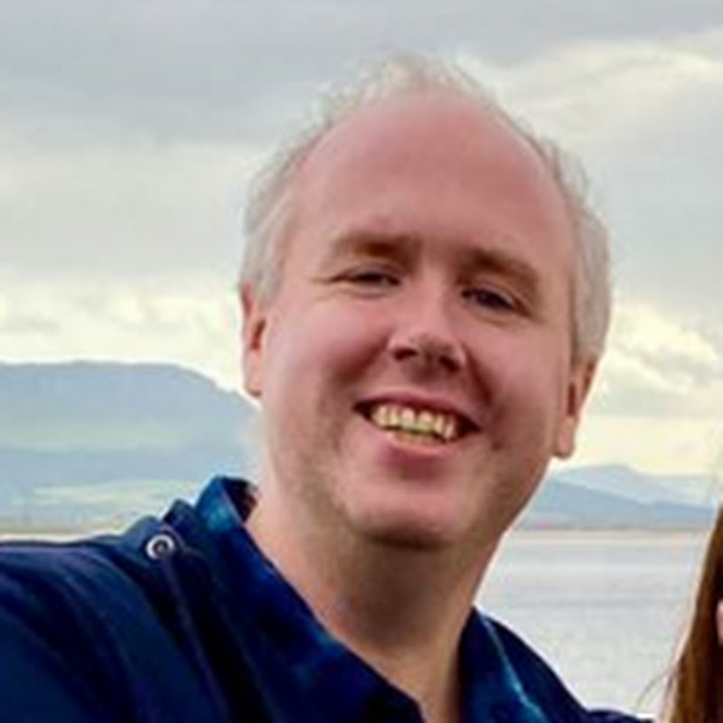 Terry Cavanagh