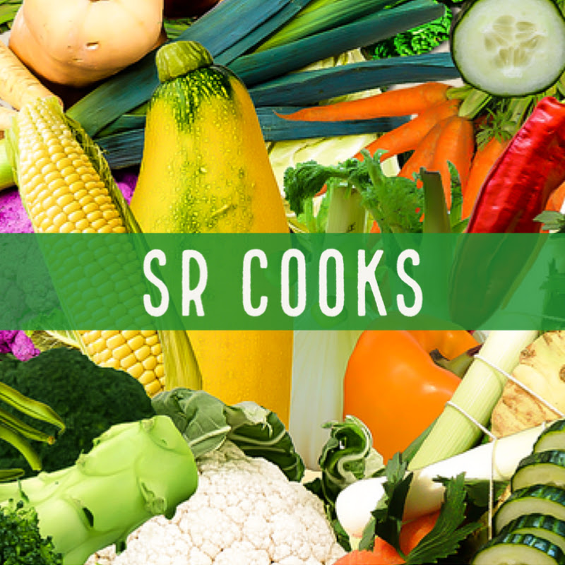 SR COOKS