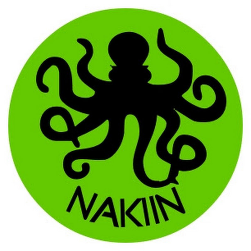Nakiin