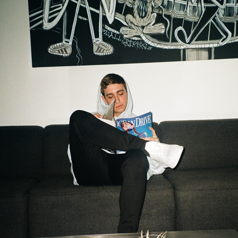 Kevin Flum