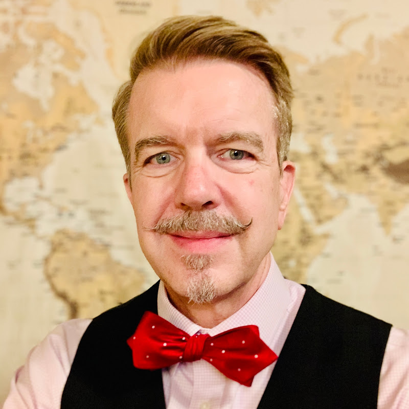Philip Pulley, EdD icon