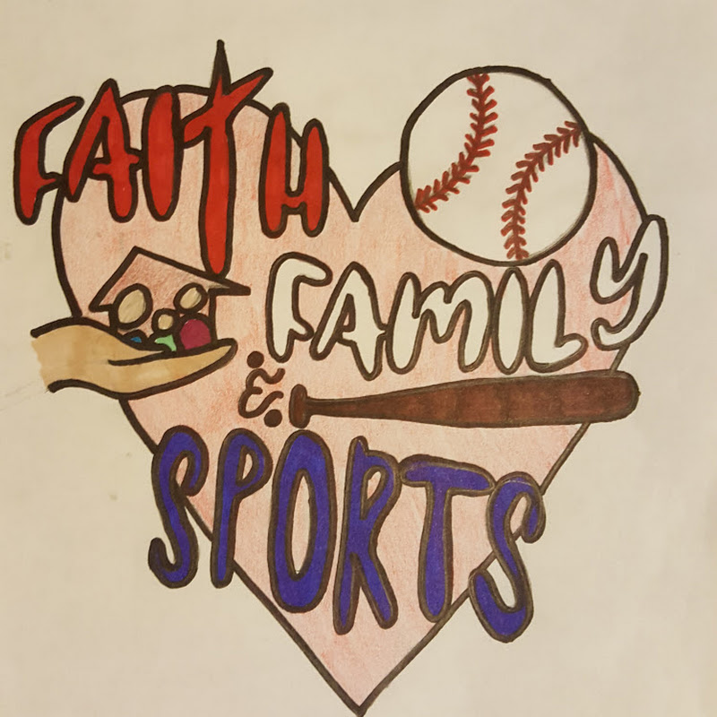 Faith, Family, and Sports