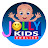 Jolly Kids English