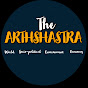 The ARTHSHASTRA logo