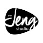 JENG studio logo