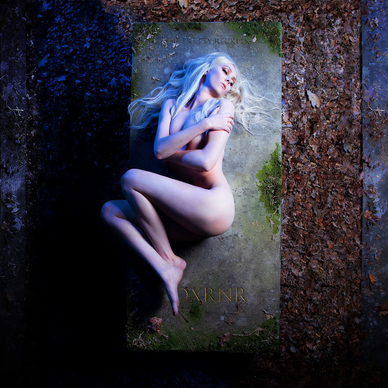 The Pretty Reckless