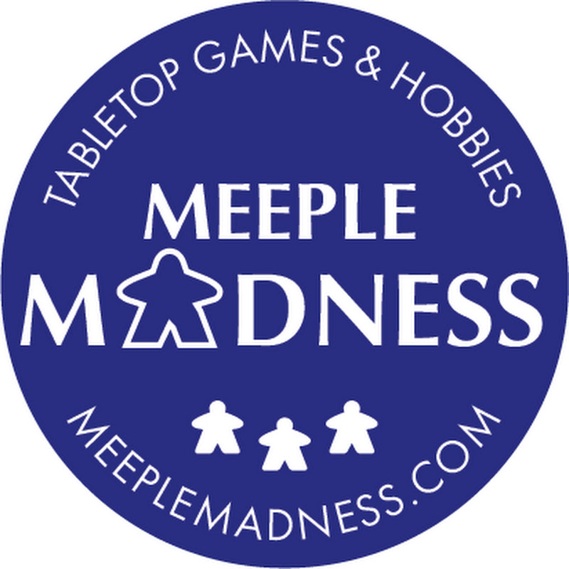Meeple Madness