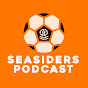 Seasiders Podcast logo