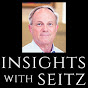 Insights with Seitz logo