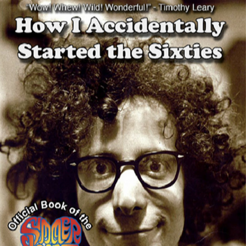 Howard Bloom