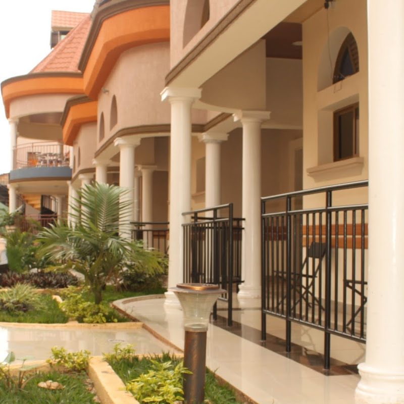 Galileo Stadium Hotel