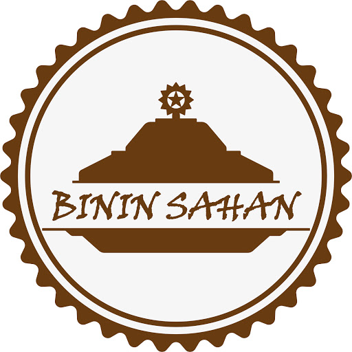 Binin Sahan