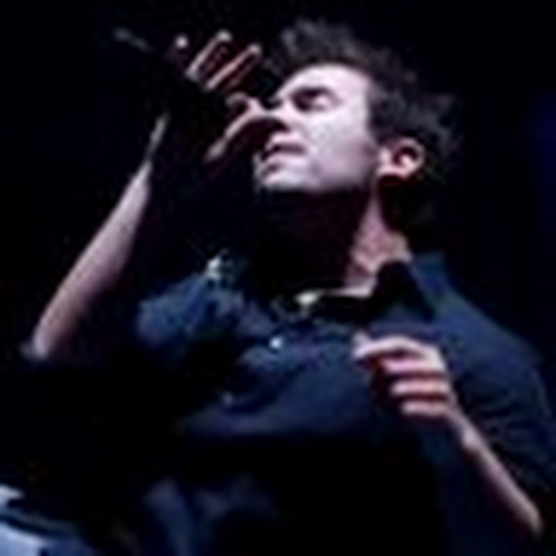James David Carter