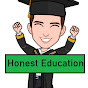 Honest Education logo