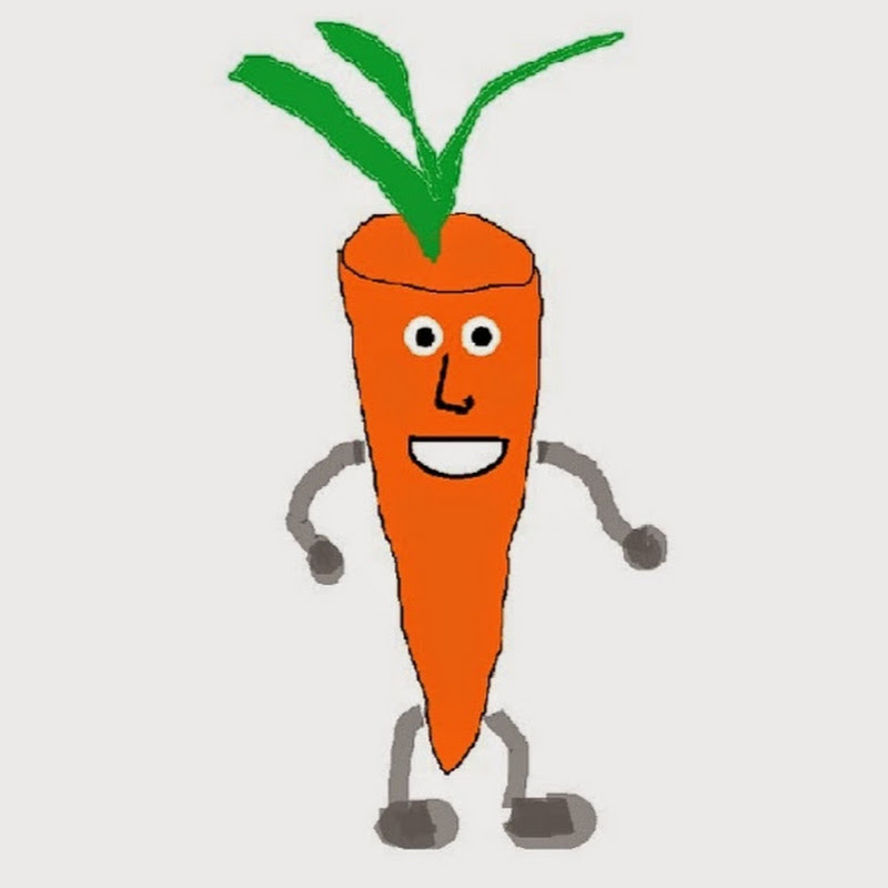 Run Veggie Run
