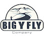 Big Y Fly Company logo
