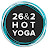 26&2 Hot Yoga Online Program