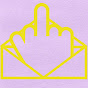 Send Us Hate Mail logo