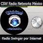 CSW RADIO NETWORKS MEXICO OFICIAL logo