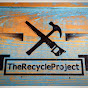 The Recycle Project logo