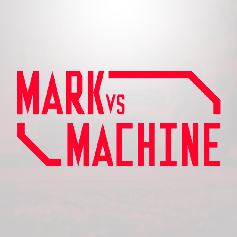 Mark vs Machine