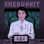 Shedunnit logo