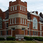 First Baptist Davenport Iowa logo