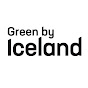 Green by Iceland logo