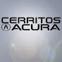 Cerritos Acura logo