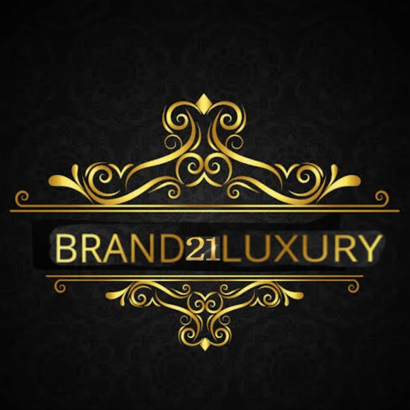 Brand21Luxury