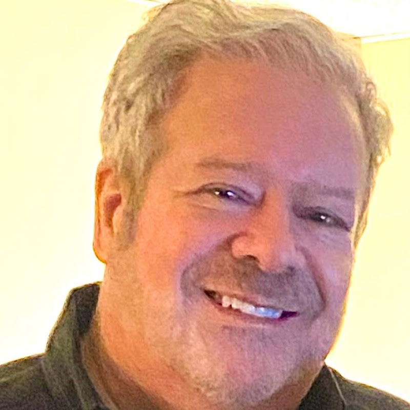 Dan Hendricks