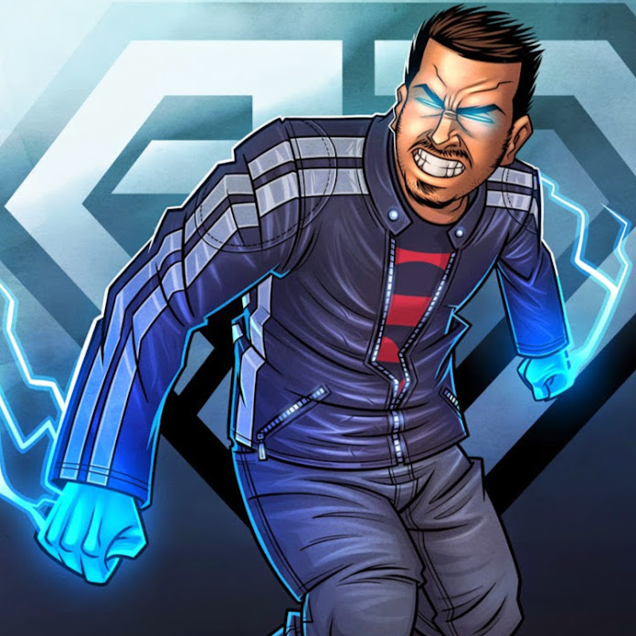 AngryJoeShow Net Worth & Earnings (2026)