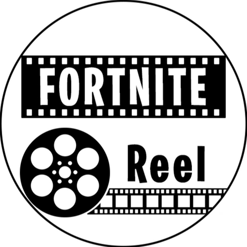 Fortnite Reel icon
