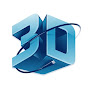3D Tutorials logo