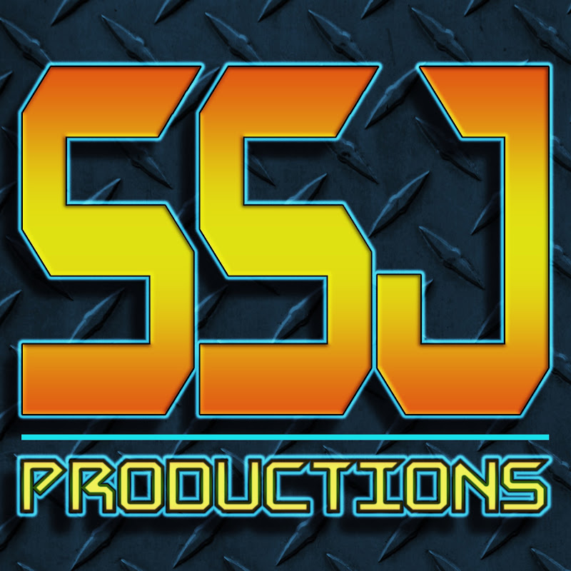 SSJ Productions