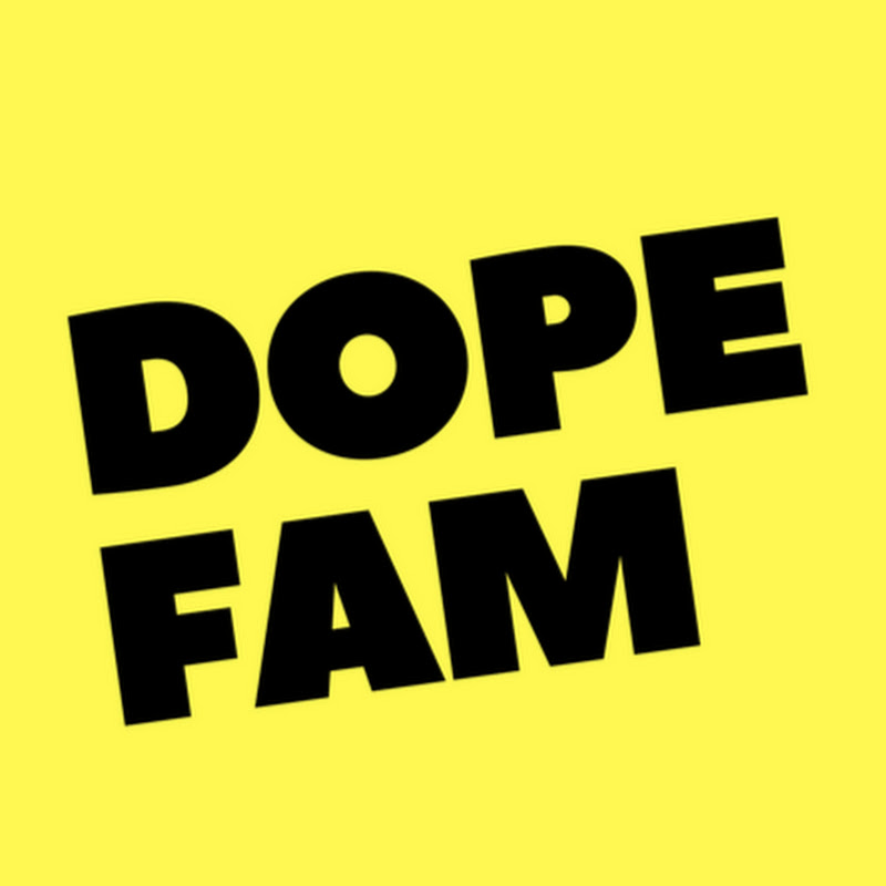 Dope Fam icon