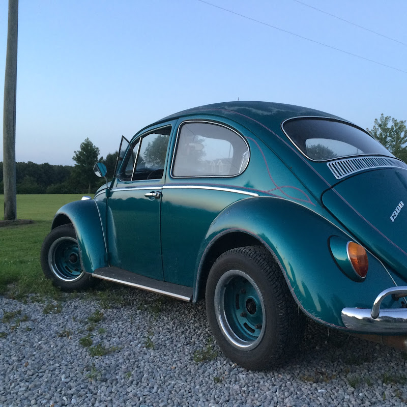 The Bad Bug