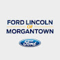 Ford Lincoln of Morgantown logo