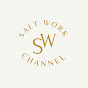 Salt Work logo