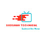 Badshah Technical logo