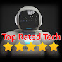 Top Rated Tech logo